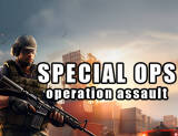 Скриншот №1 из Special Ops: Operation Assault (PC)
