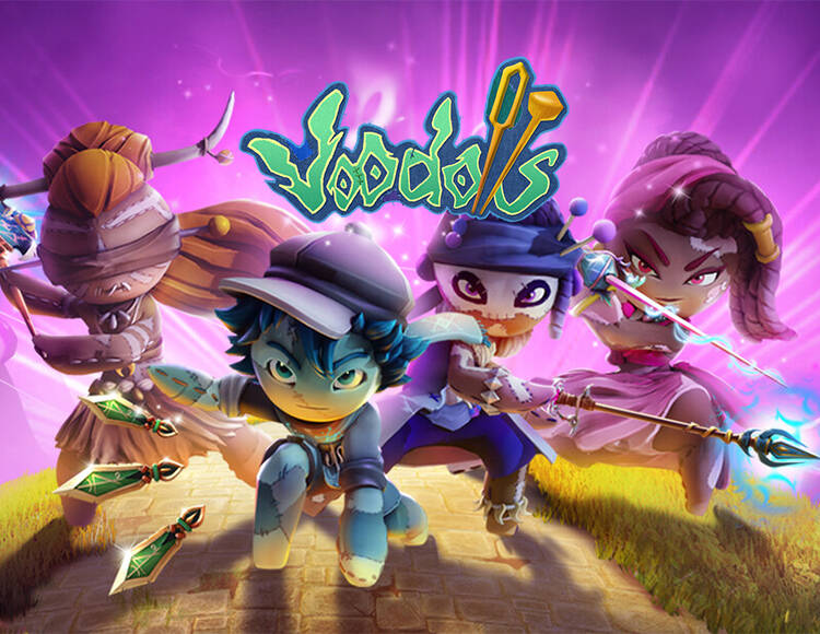 

Voodolls (PC)