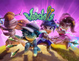 Скриншот №1 из Voodolls (PC)