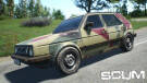 Скриншот №1 из SCUM Vehicle Skins Pack (PC)
