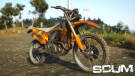 Скриншот №6 из SCUM Vehicle Skins Pack (PC)