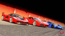 Скриншот №2 из Assetto Corsa -Tripl3 Pack (PC)