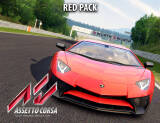 Скриншот №1 из Assetto Corsa - Red Pack (PC)