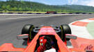 Скриншот №1 из Assetto Corsa - Red Pack (PC)
