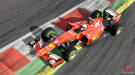 Скриншот №13 из Assetto Corsa - Red Pack (PC)