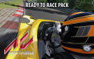 Скриншот №0 из Assetto Corsa - Ready To Race Pack (PC)