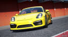 Скриншот №1 из Assetto Corsa - Porsche Pack II (PC)