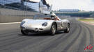 Скриншот №2 из Assetto Corsa - Porsche Pack II (PC)