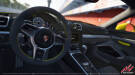 Скриншот №13 из Assetto Corsa - Porsche Pack II (PC)
