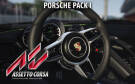 Скриншот №0 из Assetto Corsa - Porsche Pack I (PC)