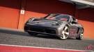 Скриншот №1 из Assetto Corsa - Porsche Pack I (PC)