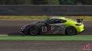 Скриншот №6 из Assetto Corsa - Porsche Pack I (PC)