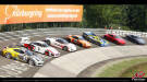 Скриншот №9 из Assetto Corsa - Porsche Pack I (PC)