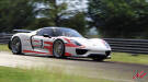 Скриншот №10 из Assetto Corsa - Porsche Pack I (PC)