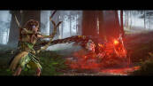 Скриншот №1 из Horizon Forbidden West Complete Edition (Версия для СНГ [ Кроме РФ и РБ ]) (PC)