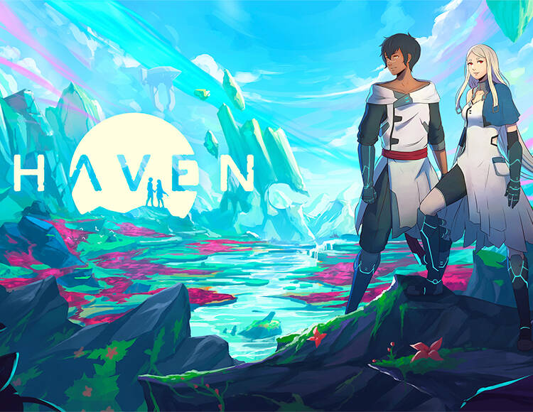 

Haven (PC)