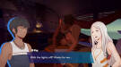 Скриншот №14 из Haven (PC)