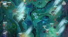 Скриншот №1 из Squids Odyssey (PC)