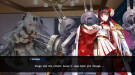 Скриншот №4 из Azur Lane: Crosswave (PC)