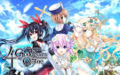Скриншот №0 из Cyberdimension Neptunia: 4 Goddesses Online (PC)