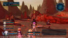 Скриншот №2 из Cyberdimension Neptunia: 4 Goddesses Online (PC)
