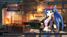 Скриншот №4 из Cyberdimension Neptunia: 4 Goddesses Online (PC)
