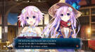 Скриншот №6 из Cyberdimension Neptunia: 4 Goddesses Online (PC)