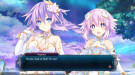 Скриншот №8 из Cyberdimension Neptunia: 4 Goddesses Online (PC)