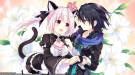 Скриншот №9 из Cyberdimension Neptunia: 4 Goddesses Online (PC)