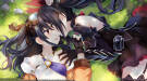 Скриншот №12 из Cyberdimension Neptunia: 4 Goddesses Online (PC)