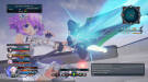Скриншот №14 из Cyberdimension Neptunia: 4 Goddesses Online (PC)