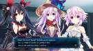 Скриншот №19 из Cyberdimension Neptunia: 4 Goddesses Online (PC)