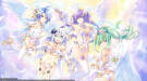 Скриншот №20 из Cyberdimension Neptunia: 4 Goddesses Online (PC)