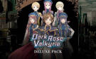 Скриншот №0 из Dark Rose Valkyrie Deluxe Pack (PC)
