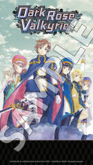 Скриншот №2 из Dark Rose Valkyrie Deluxe Pack (PC)