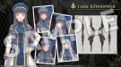 Скриншот №5 из Dark Rose Valkyrie Deluxe Pack (PC)