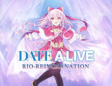 Скриншот №1 из DATE A LIVE: Rio Reincarnation (PC)