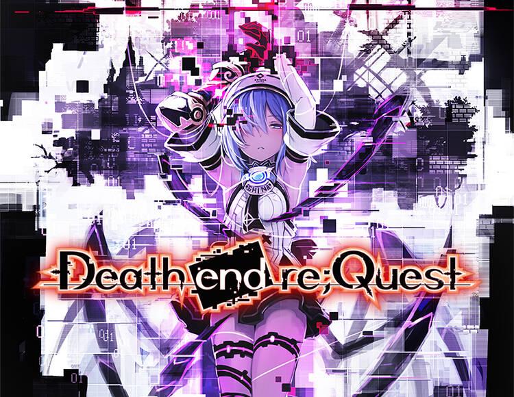 

Death end re;Quest (PC)