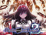 Скриншот №1 из Death end re;Quest 2 (PC)