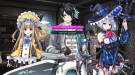 Скриншот №1 из Dragon Star Varnir (PC)