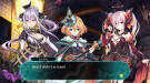 Скриншот №2 из Dragon Star Varnir (PC)