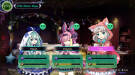 Скриншот №5 из Dragon Star Varnir (PC)