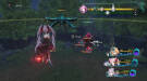 Скриншот №7 из Dragon Star Varnir (PC)