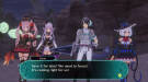 Скриншот №8 из Dragon Star Varnir (PC)