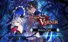 Скриншот №0 из Dragon Star Varnir - Deluxe Pack (PC)