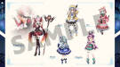 Скриншот №7 из Dragon Star Varnir - Deluxe Pack (PC)