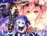 Скриншот №1 из Fairy Fencer F (PC)
