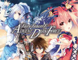Скриншот №1 из Fairy Fencer F Advent Dark Force (PC)