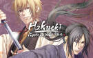 Скриншот №0 из Hakuoki: Kyoto Winds (PC)