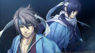 Скриншот №2 из Hakuoki: Kyoto Winds (PC)
